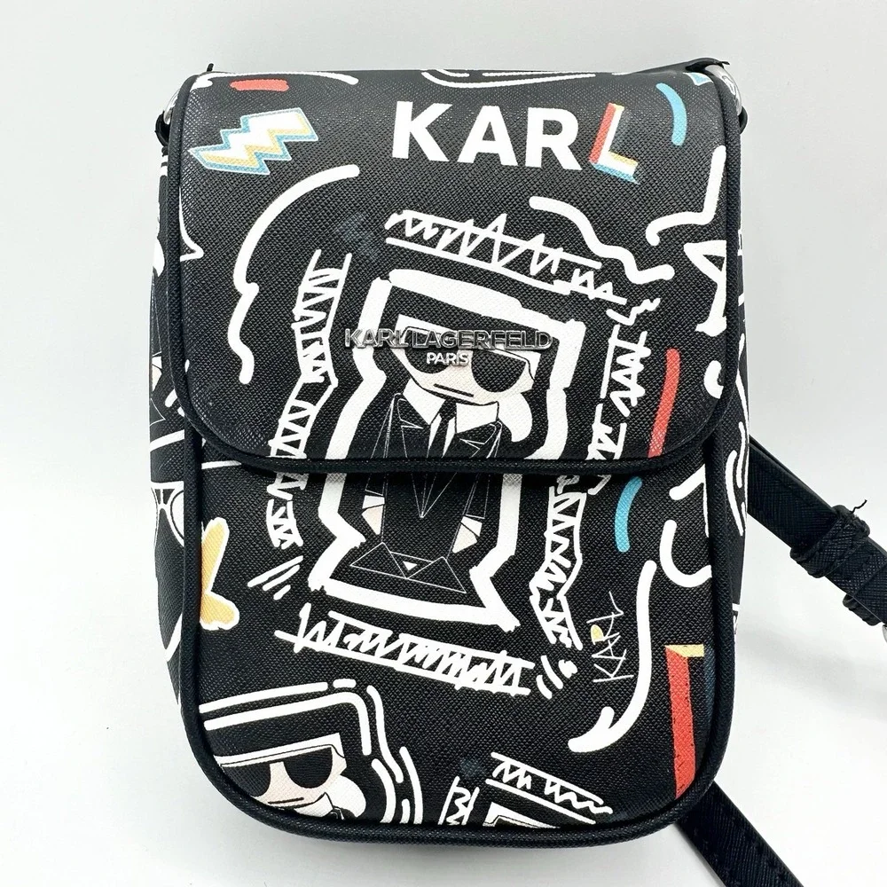 Karl Lagerfeld good pre